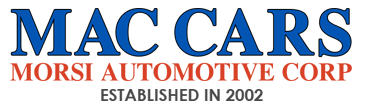 Morsi Automotive Corporation, New Castle, DE