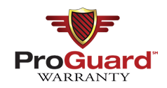 ProGuard Warranty